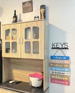 Santa Fe Apartment | Yapi Homestay