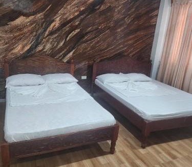 Pagudpud Apartment | Yasmin's Transient House
