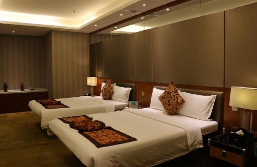 Pasay Resort | Yatai Spa