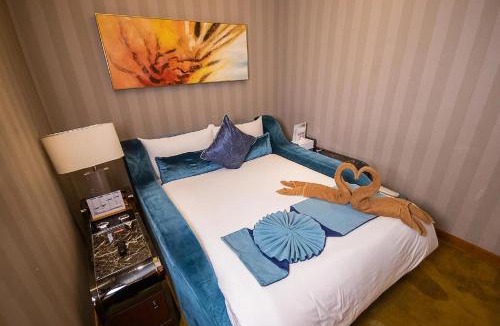Pasay Resort | Yatai Spa