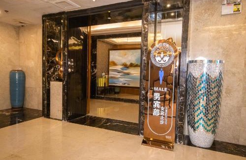Pasay Resort | Yatai Spa
