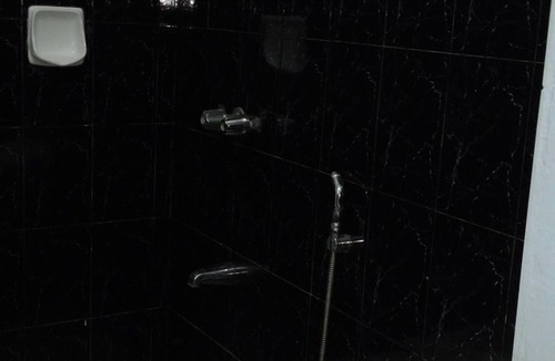 Olongapo House | Yellow HOUSE Vacation Rental