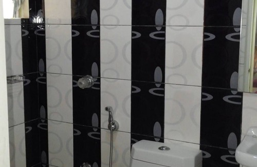 Olongapo House | Yellow HOUSE Vacation Rental