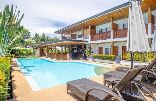 Tawala Resort | Yellow Mango Resort Bohol