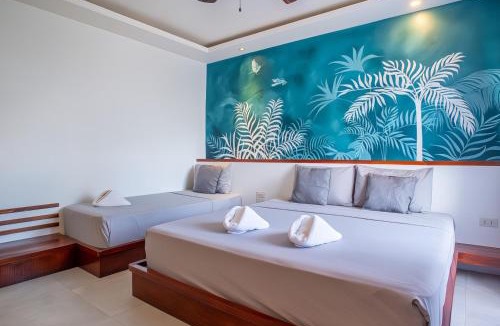 Tawala Resort | Yellow Mango Resort Bohol