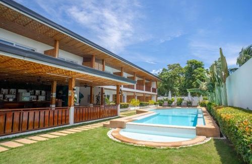 Tawala Resort | Yellow Mango Resort Bohol