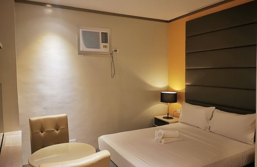 Cabuyao Hotel | Yes Hotel Cabuyao Laguna