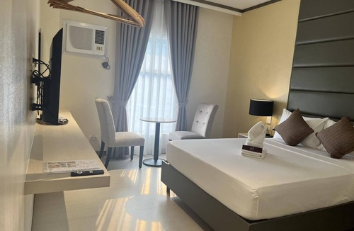 Imus Hotel | Yes Hotel Imus Cavite