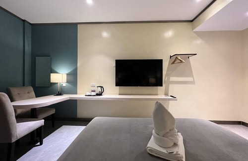 Imus Hotel | Yes Hotel Imus Cavite