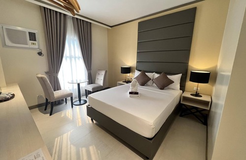 Imus Hotel | Yes Hotel Imus Cavite
