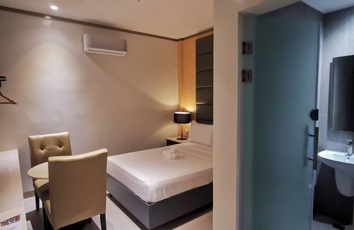 Pandi Hotel | Yes Hotel Pandi Bulacan