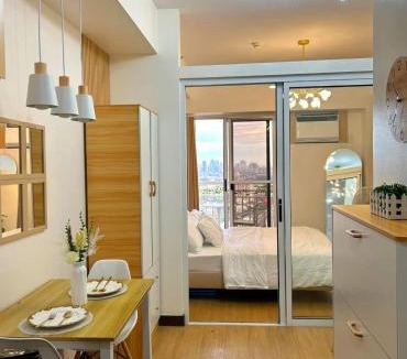 A. Bonifacio Apartment | Yevaiah's Escape - The Celandine