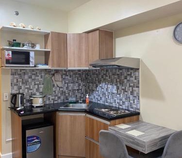Cebu Apartment | Yham Apilan Rental DWMY
