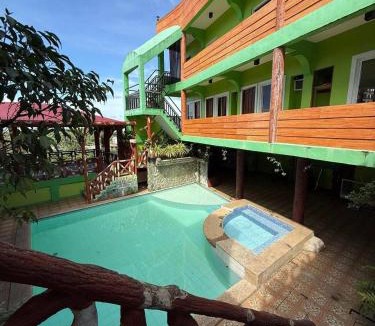 Lumban Hotel | Yhamshe Resort Lumban Laguna by RedDoorz