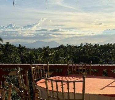 Lumban Hotel | Yhamshe Resort Lumban Laguna by RedDoorz