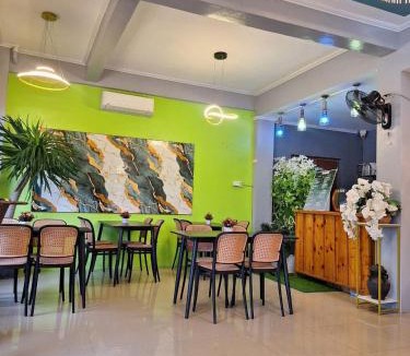 Lumban Hotel | Yhamshe Resort Lumban Laguna by RedDoorz