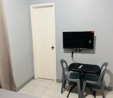 Calapan House | Yna's Place - Calapan City Staycation