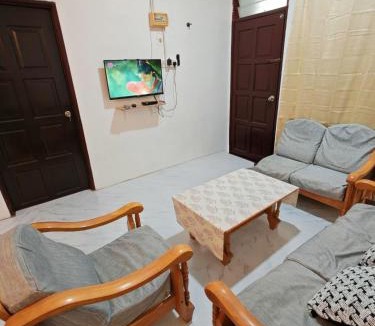 Baling House | Yoland Homestay Baling Kedah 3Rooms