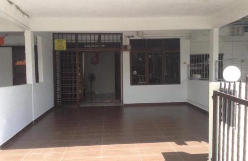 Kuala Perlis House | Yong Homestay