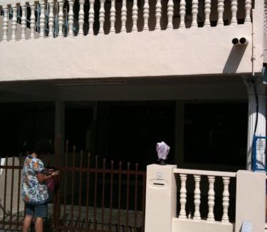 Kuala Perlis House | Yong Homestay