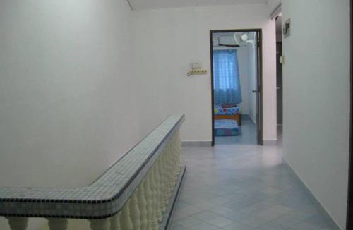 Kuala Perlis House | Yong Homestay