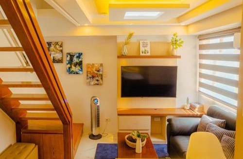 Valenzuela Apartment | Yong's Place at Isabelle de Valenzuela