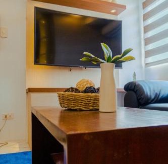 Valenzuela Apartment | Yong's Place at Isabelle de Valenzuela