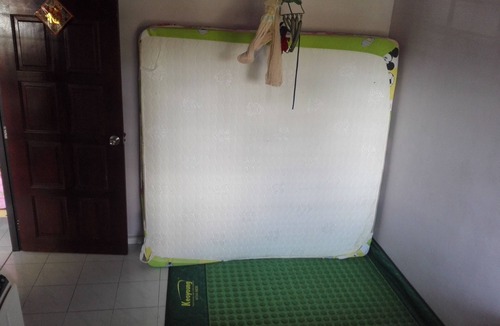 Taman Segamat House | Yong Ye 3588 Homestay