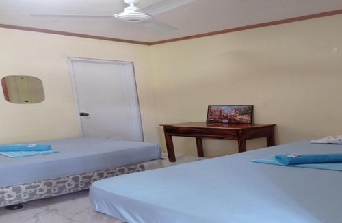 Tagbilaran Apartment | Yongz Place