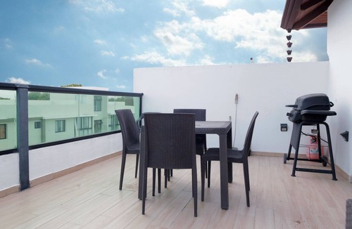 Llanos de Gurabo I Apartment | You penthouse in Santiago de los caballeros