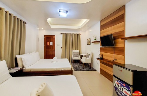 San Antonio Hotel | Youhan Beach Resort powered by Cocotel