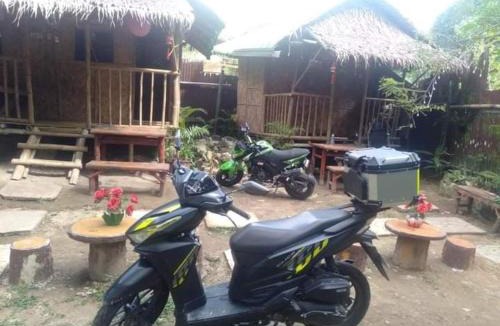 Antipolo Other | YOUMEBED MOTOR INN at Kambal Kubo Resthouse