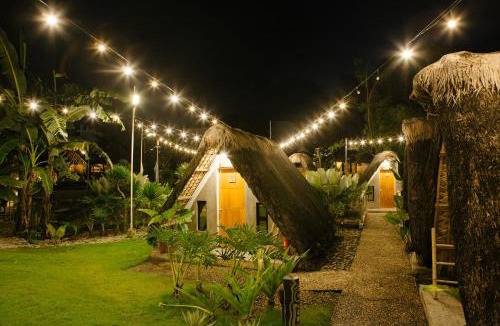 Legazpi House | Your Brothers House Tribal Village