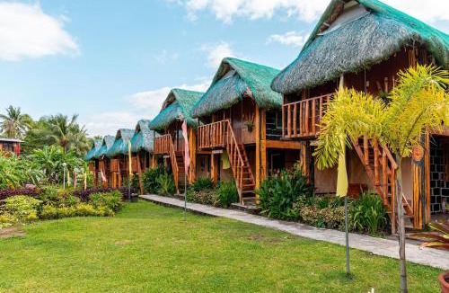 Legazpi House | Your Brothers House Tribal Village