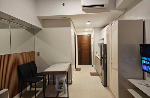 Cebu Apartment | Your Cebu City Escape: 38 Park Ave 207