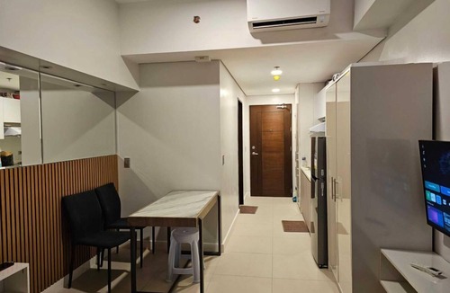 Cebu Apartment | Your Cebu City Escape: 38 Park Ave 207