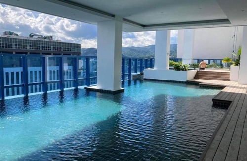 Cebu Apartment | Your Cebu City Escape: 38 Park Ave 207
