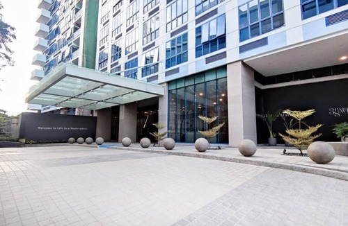 Cebu Apartment | Your Cebu City Escape: 38 Park Ave 207