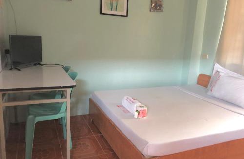 Catbalogan City Hotel | Your Choice Hotel