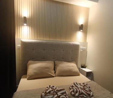 Baguio Hotel | Your Cozy and Comfortable Home Near Town