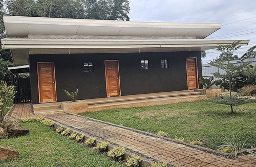 Cagayan de Oro Cabin | Your cozy cabin for your Bukidnon adventure.