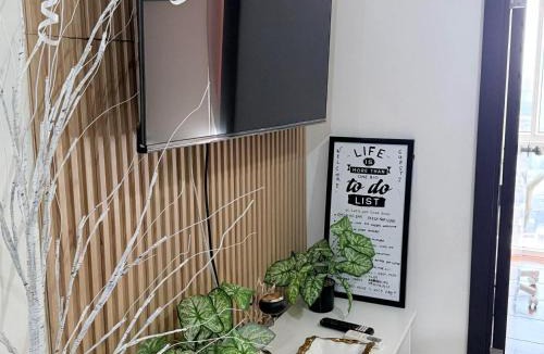 Ugong Apartment | Your Crib - kasara -19 D tower 1
