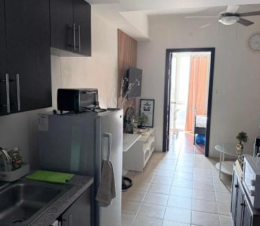 Ugong Apartment | Your Crib - kasara -19 D tower 1