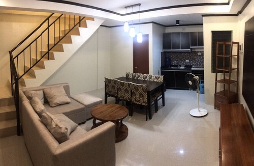 Talisay House | Your Home Away From Home