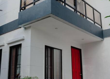 Bacolod House | Your home away from home 3 rooms & 24 hours guard