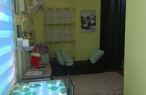 Santo Tomas Apartment | Your home away from your home!