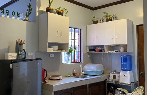 Tagbilaran House | Your home away from home accessible to nearest attractions in Bohol.