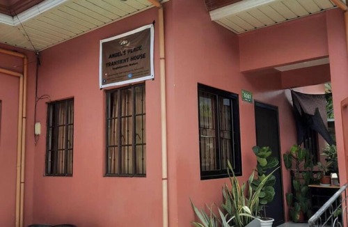 Tagbilaran House | Your home away from home accessible to nearest attractions in Bohol.
