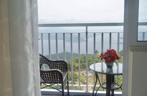Tagaytay Condo | Your Home in tagaytay