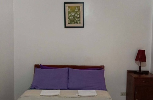 San Pedro Bed & Breakfast | Your home away from home, Little oasis